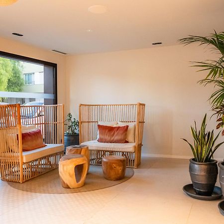 سان أنطونيو Aparthotel Casita Blanca - Adults Only المظهر الخارجي الصورة