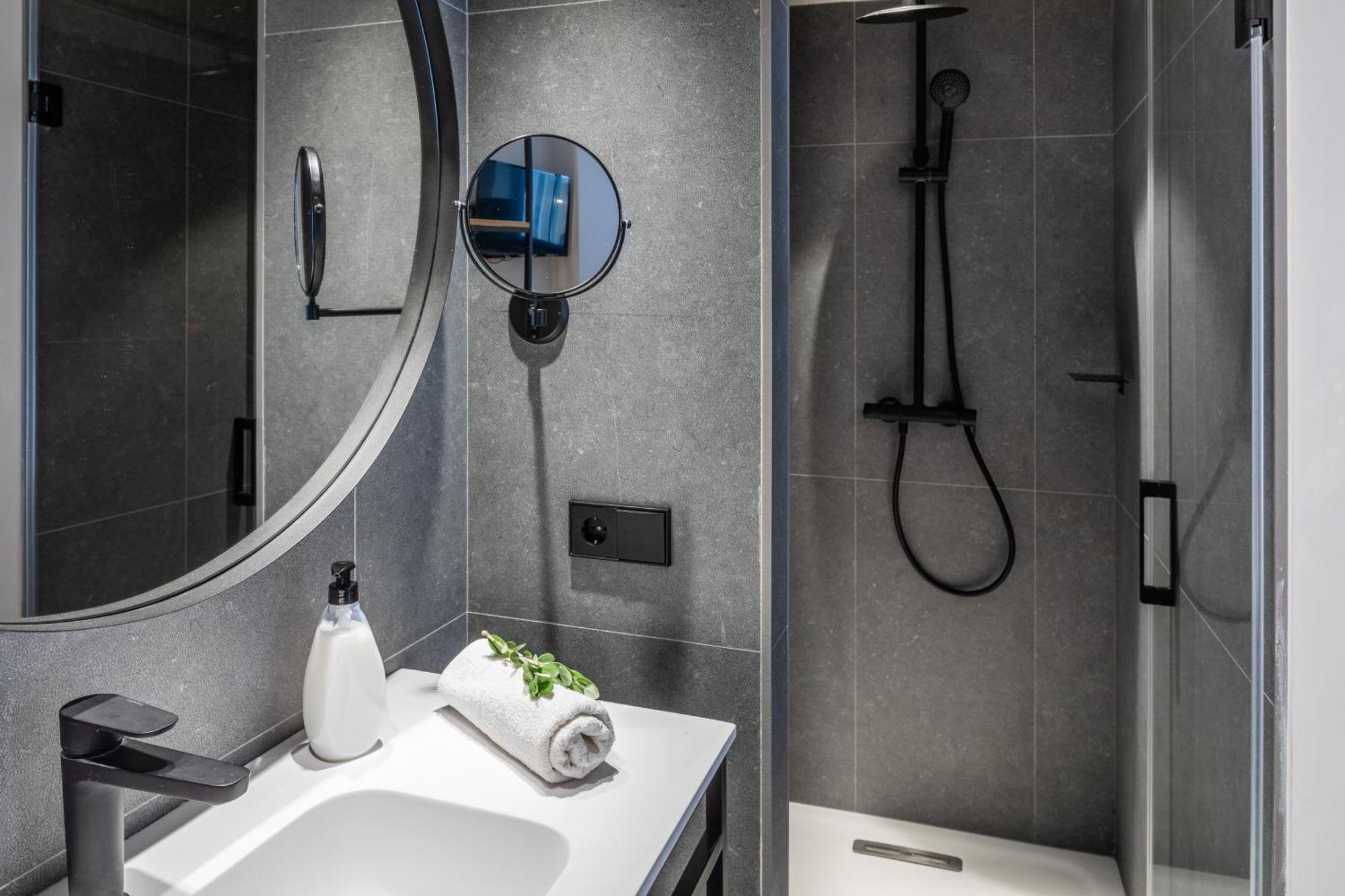 سان أنطونيو Aparthotel Casita Blanca - Adults Only المظهر الخارجي الصورة