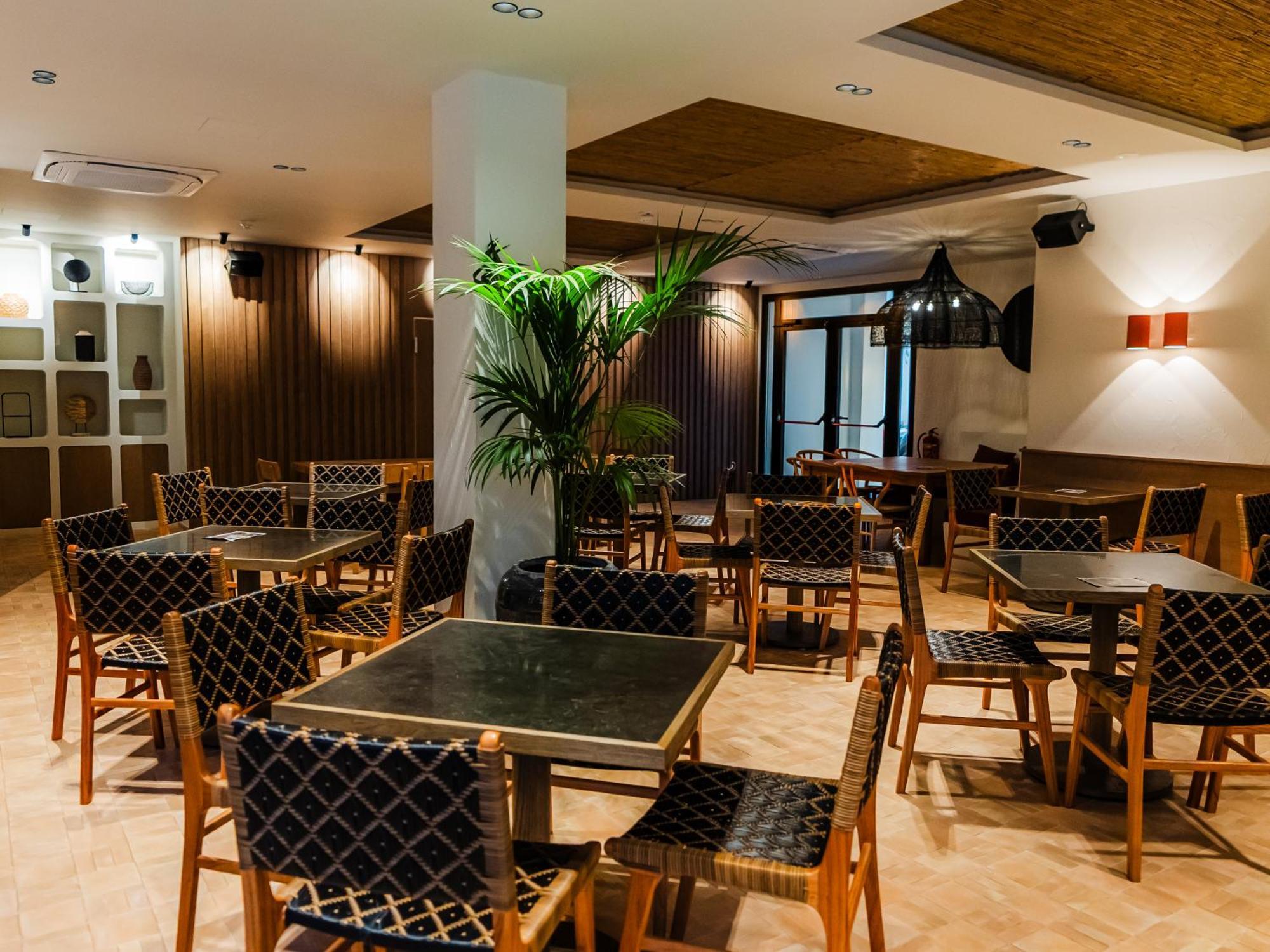 سان أنطونيو Aparthotel Casita Blanca - Adults Only المظهر الخارجي الصورة