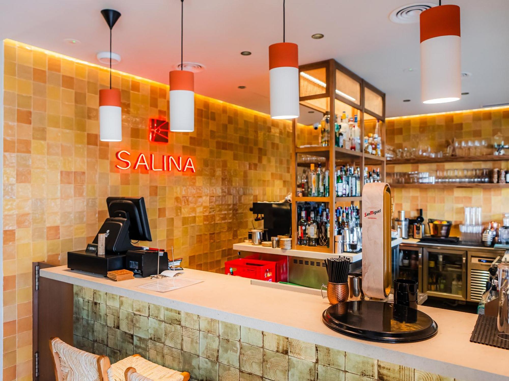 سان أنطونيو Aparthotel Casita Blanca - Adults Only المظهر الخارجي الصورة