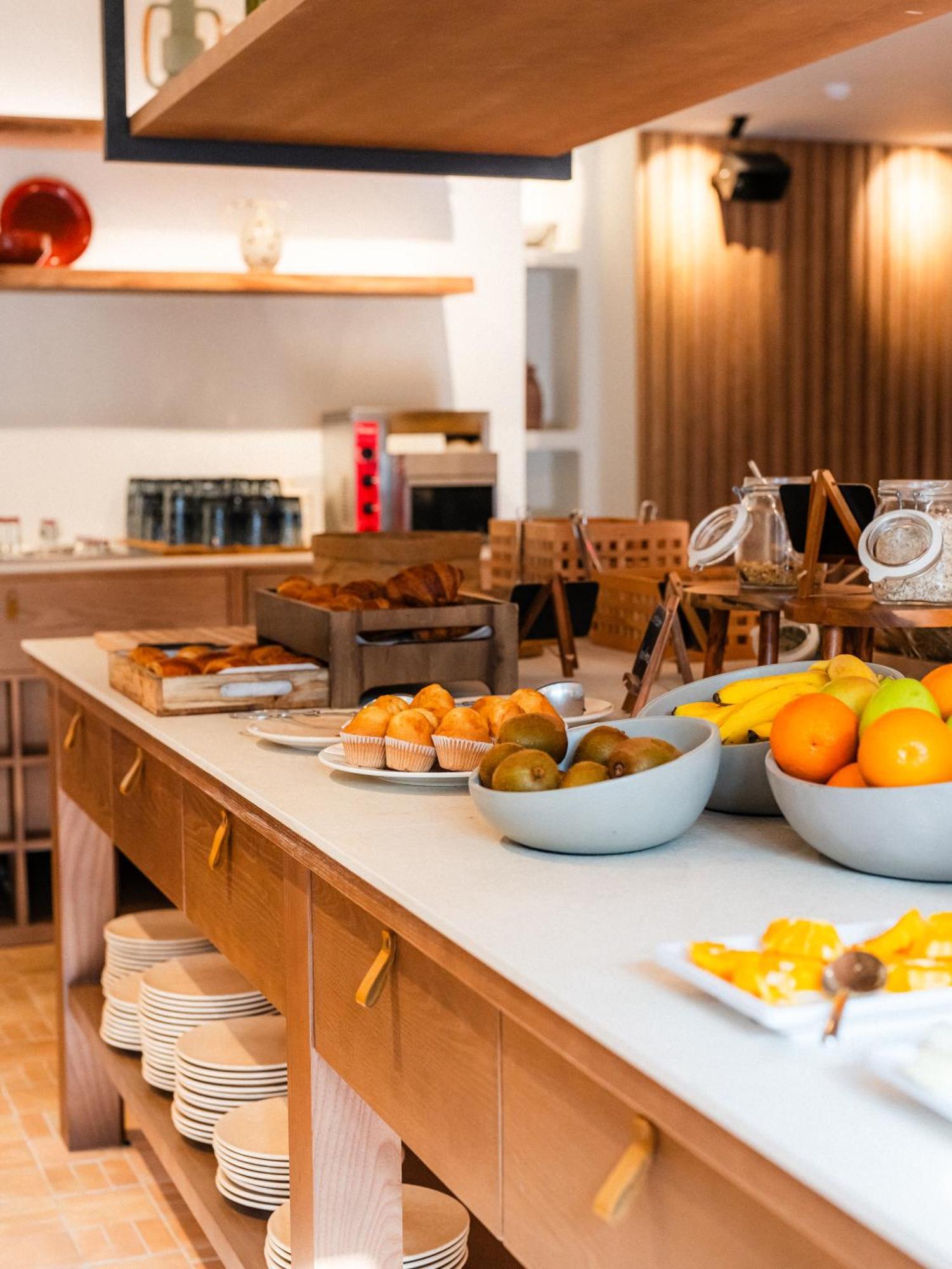 سان أنطونيو Aparthotel Casita Blanca - Adults Only المظهر الخارجي الصورة